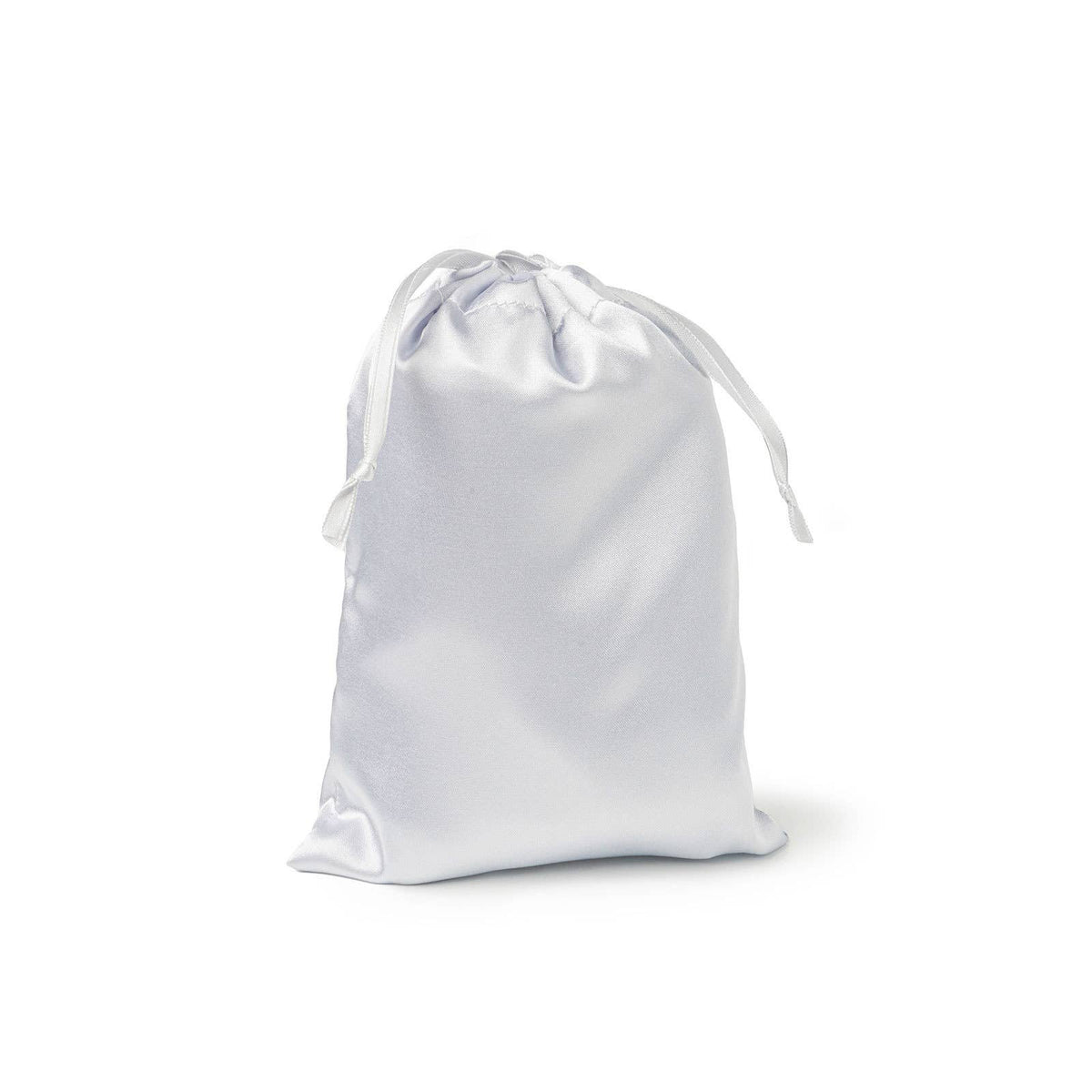 Lemon Lavender Silky Satin Pillowcase