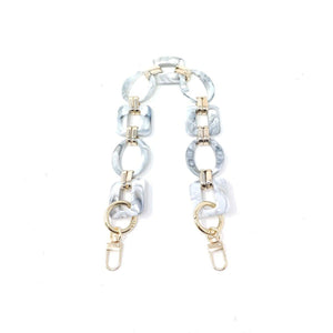 German Fuentes Handbags - Short Chain for Bags Style CBS-22