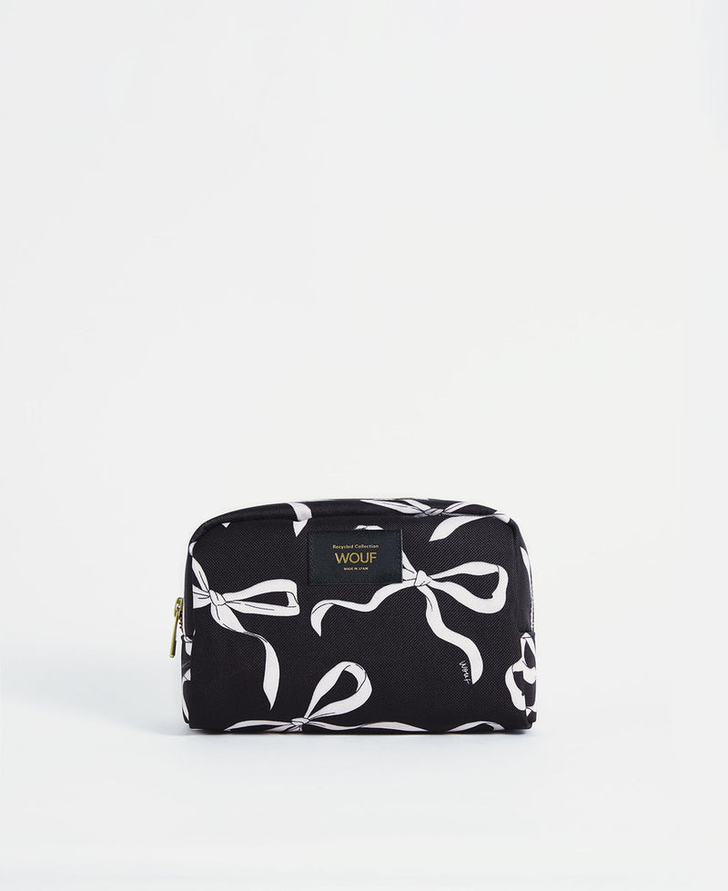 Wouf Carlota Toiletry Bag