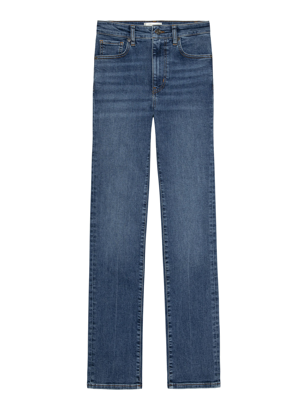 Frame The Pencil Jean in Charity