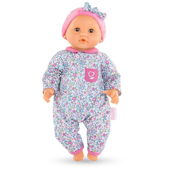 Corolle Bébé Calin Capucine Doll