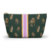 Britt Mills Mahjong Tile Pouch - Multiple Styles!