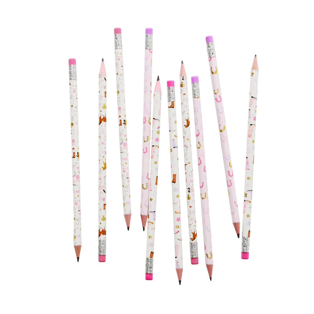 Daydream Society Pony Tales Pencil Set