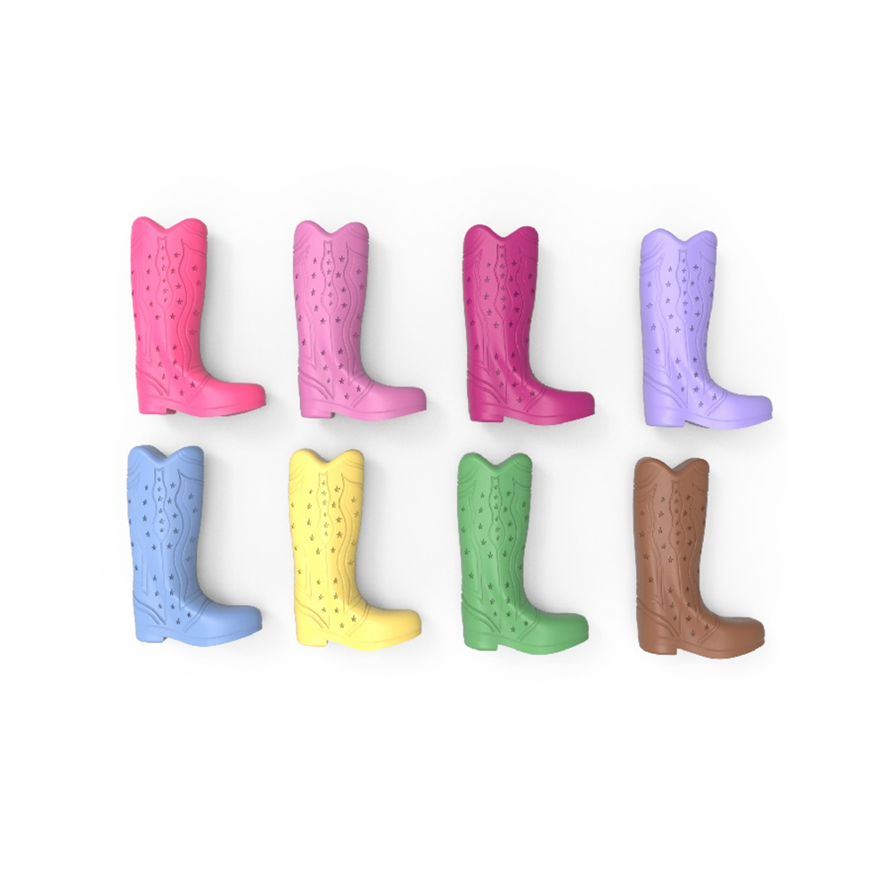 Daydream Society Pony Tales Crayon Set