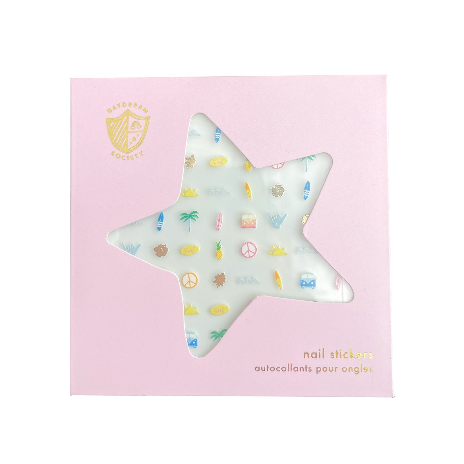 Daydream Society Surf's Up Guest Napkins - Thumbnail 5