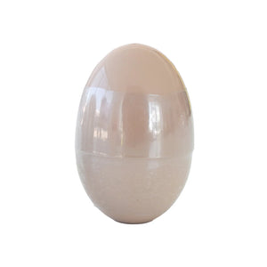 Daydream Society Brown Easter Egg Slime