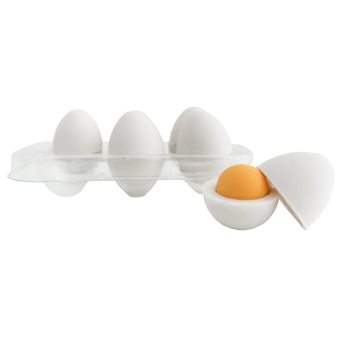 Daydream Society Farm Fresh Eraser Set