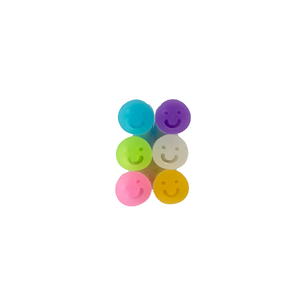 Daydream Society Smiley Eraser