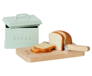 Maileg Bread Box for Toy Mice