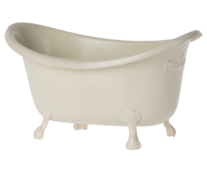 Maileg Miniature Bathtub