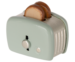 Maileg Miniature Mouse Toaster