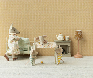 Maileg Nursery Table for Toy Mice