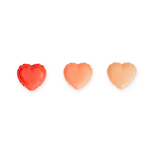 Daydream Society Heart Lip Balm-Assorted Colors!