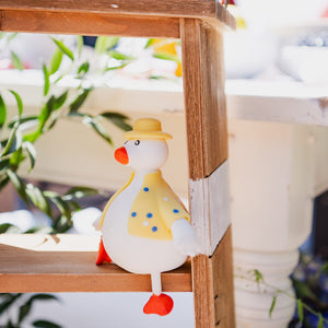 Daydream Society Seagull Squishie