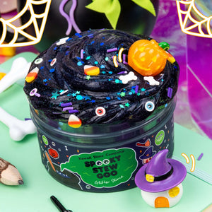 Kawaii Slime Company - Assorted Halloween Slimes!