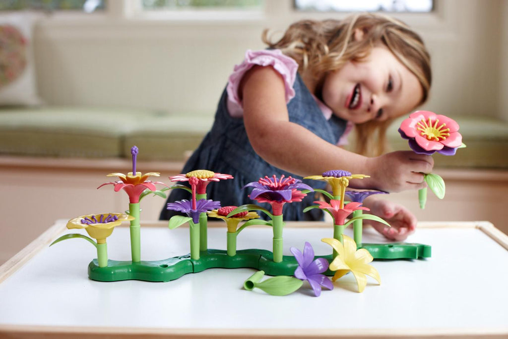 Greentoys Build-a-Bouquet FC
