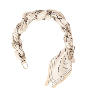 German Fuentes Handbags - Scarf Chain for Bags and Phones