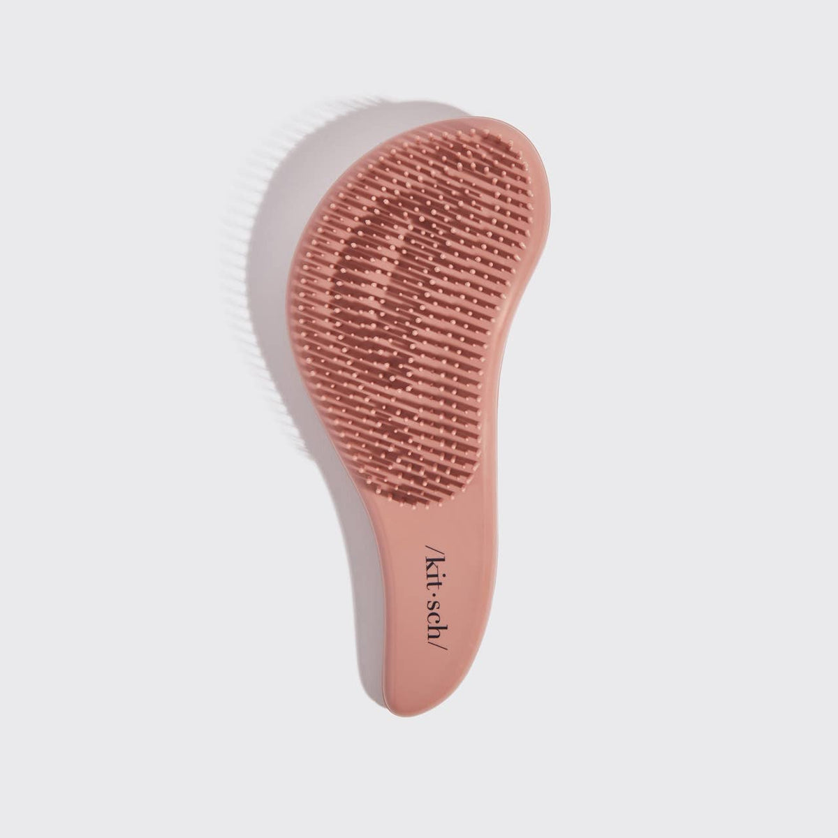 KITSCH Detangling Brush - Terracotta