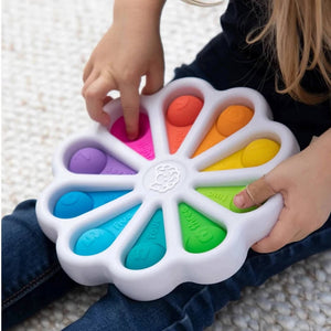 Fat Brain Toy Dimpl Digits