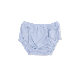 Angel Dear Bow Top and Bloomer in Heirloom Rose Stripe