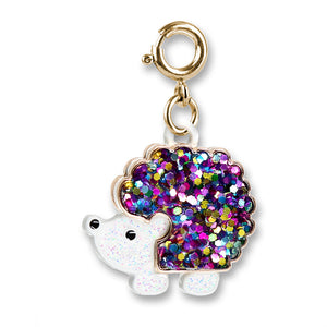 Charm It! Hedgehog Charm
