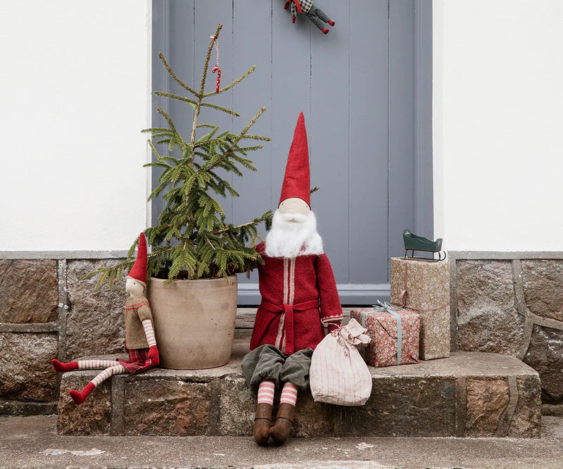 Maileg Large Santa Claus
