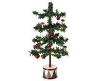 Maileg Christmas Tree, Mouse