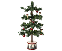 Maileg Christmas Tree, Mouse