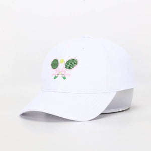 Little Kideauxs Country Club with Bow Hat