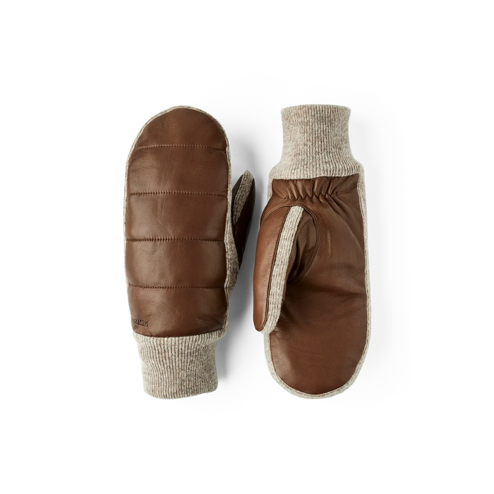 Hestra Jeanne Mitt- Multiple Colors!