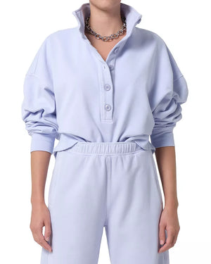 Citizens of Humanity Mirelle Sweatshirt in Perri