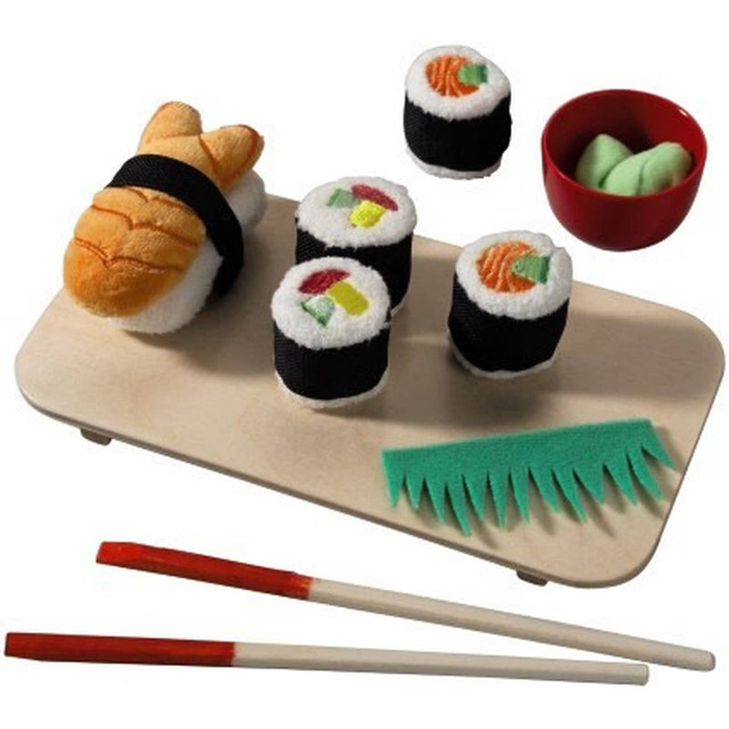 HABA Sushi Set