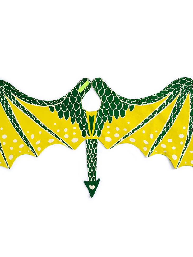 Lovelane Designs Dragon Wings