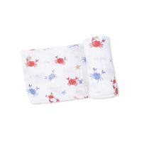 Angel Dear Swaddle Blanket - Multiple Prints!