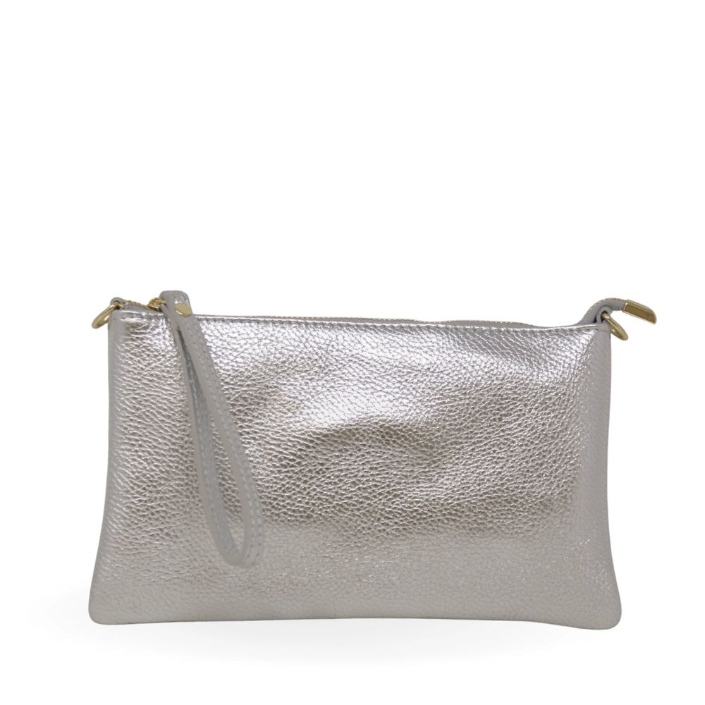 Silver