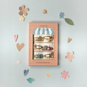 Rockahula Pet Shop Hair Gift Set
