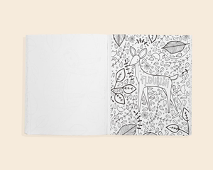 Paige Tate & Co. Together: A Mommy + Me Coloring Book