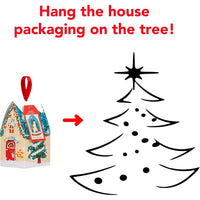Chronicle Puzzle Ornament - Multiple Styles!