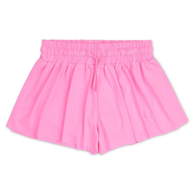 Iscream Butterfly Shorts-Multiple Colors!