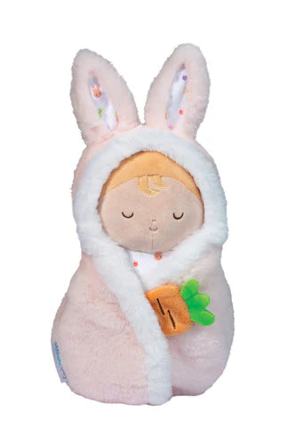 Douglas Spring Garden Bunny Hug Doll