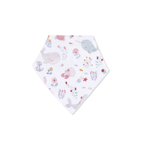 Angel Dear Bandana Bib - Assorted Styles!