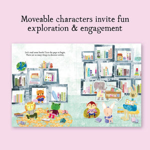 Chronicle Books Welcome to Preschool