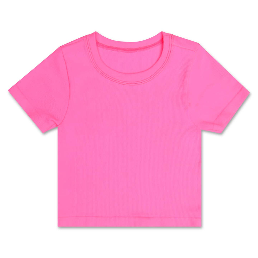 Bright Pink