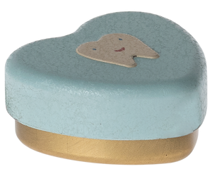 Maileg Tooth Box- Assorted Colors!
