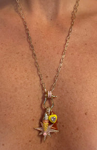Forever Blythe Boston Collection Necklaces (Multiple Options)