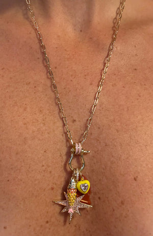 Forever Blythe Boston Collection Necklaces (Multiple Options)