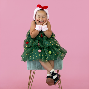 Jollity / Daydream Society PamperedPeppermint Headband Set