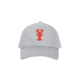 Little Kideauxs Lobster Claw Hat