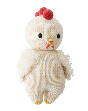 Cuddle + Kind Baby Chicken