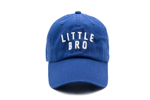Rey to Z Little Bro Baseball Hat